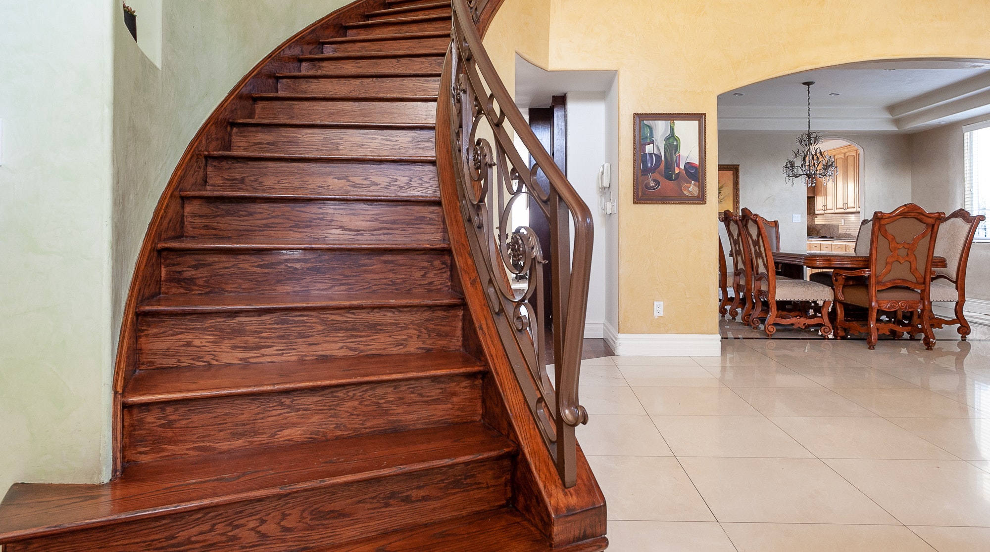 Los Angeles Home 1006682