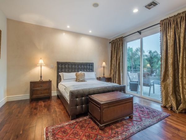Los Angeles Home 1006682