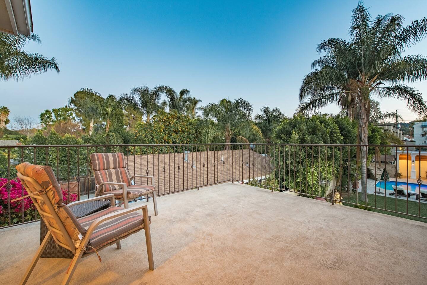 Los Angeles Home 1006682