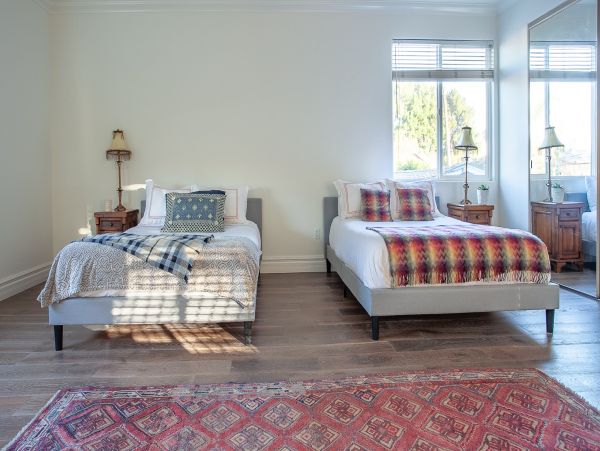 Los Angeles Home 1006682