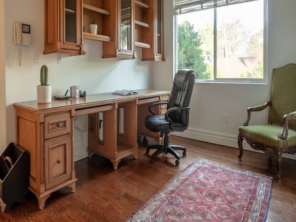 Los Angeles Home 1006682