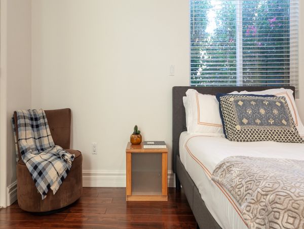 Los Angeles Home 1006682
