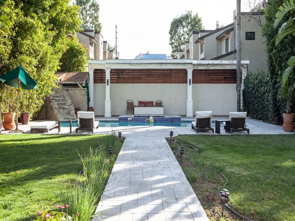 Los Angeles Home 1006682