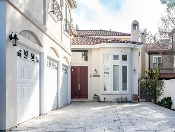 Los Angeles Home 1006682