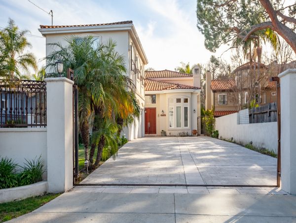 Los Angeles Home 1006682