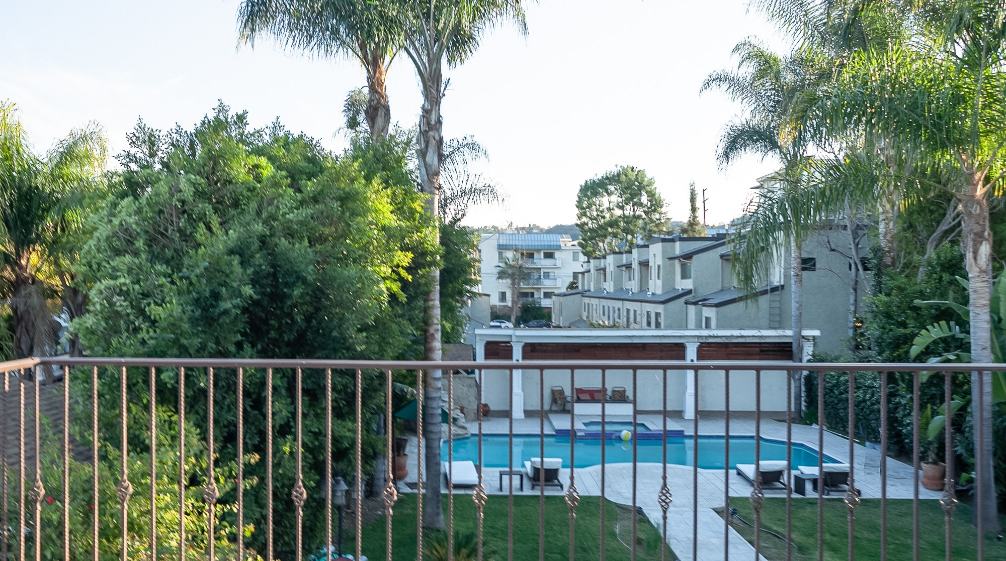 Los Angeles Home 1006682