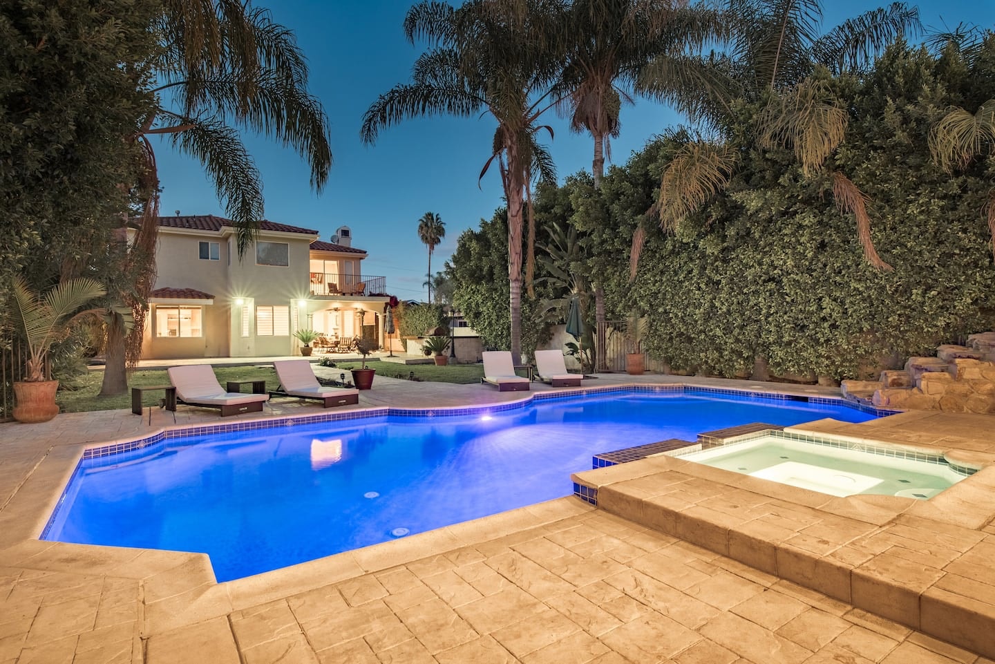 Los Angeles Home 1006682