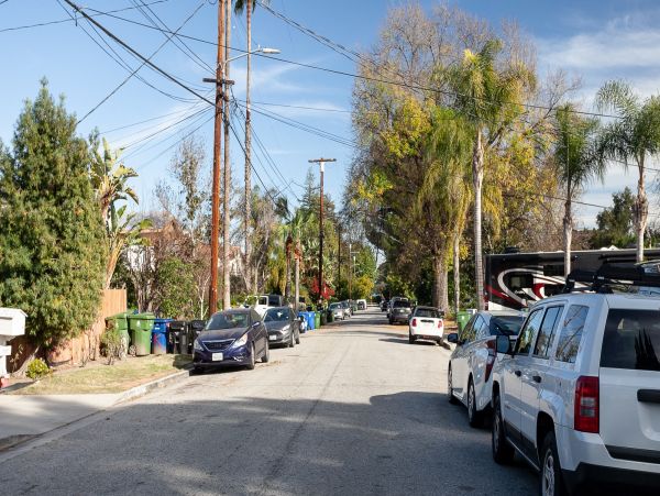 Los Angeles Home 1006682