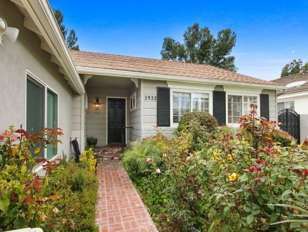Los Angeles Home 1006683