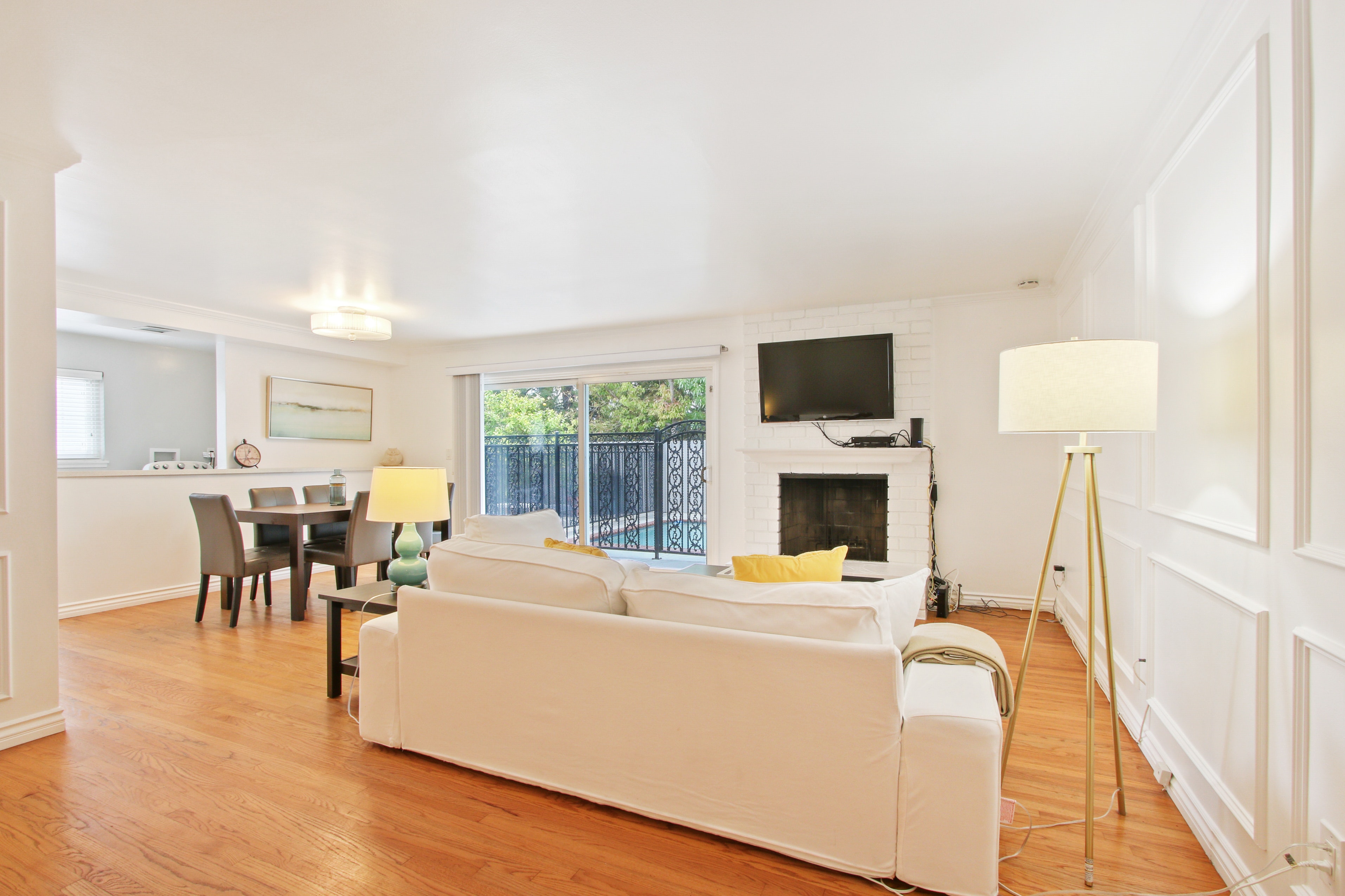 Los Angeles Home 1006683