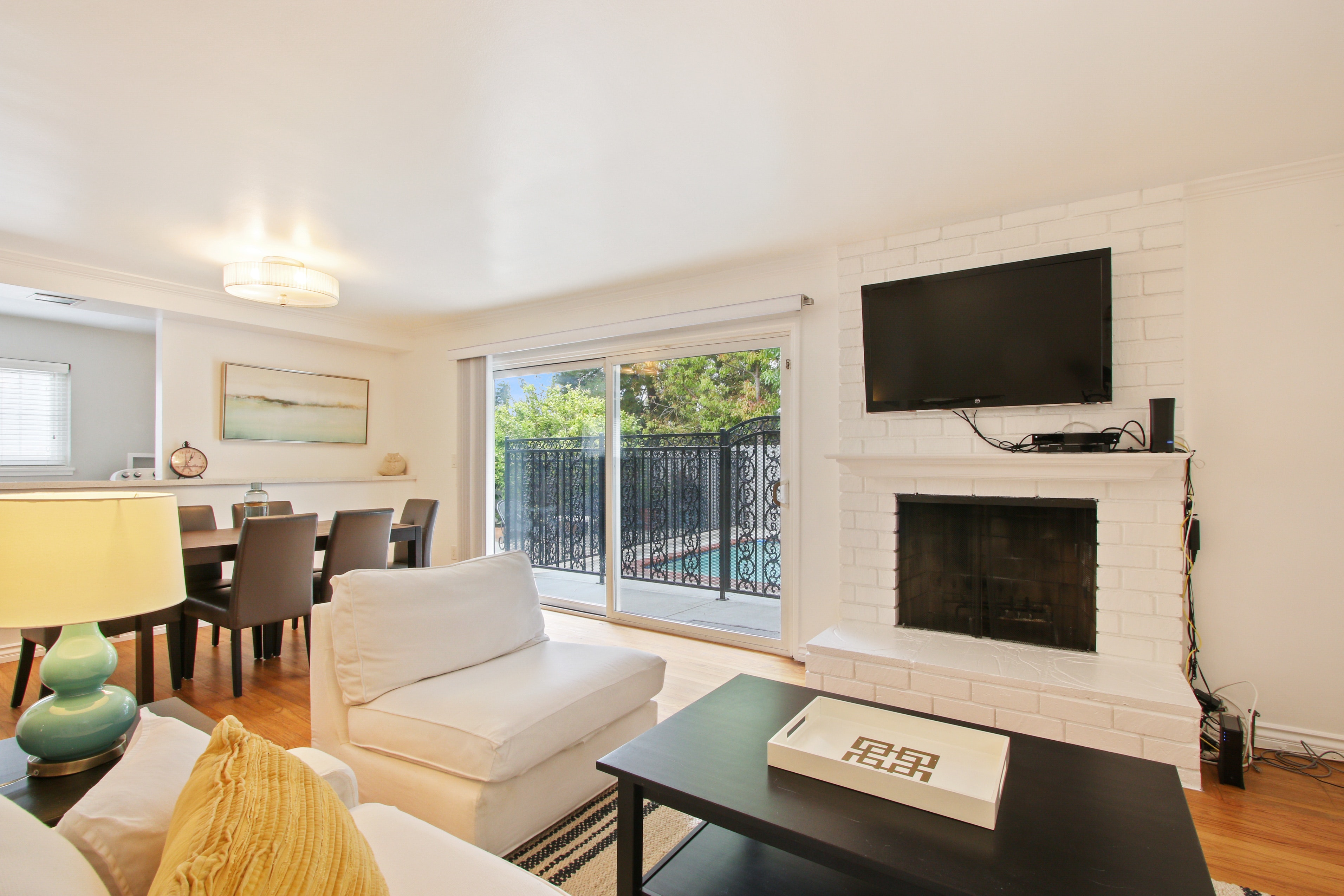 Los Angeles Home 1006683