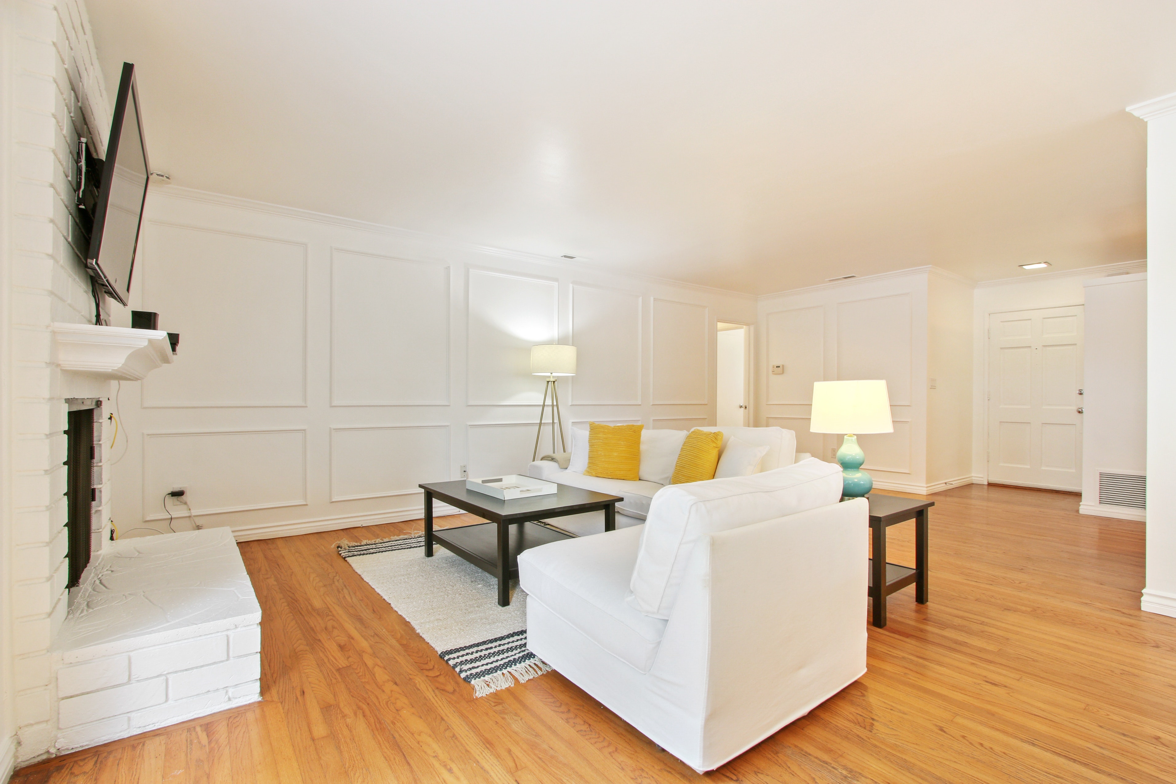 Los Angeles Home 1006683