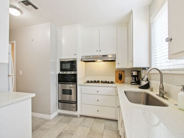 Los Angeles Home 1006683