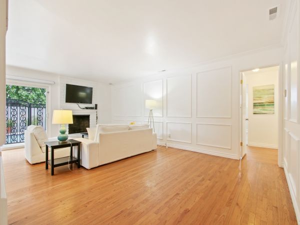 Los Angeles Home 1006683