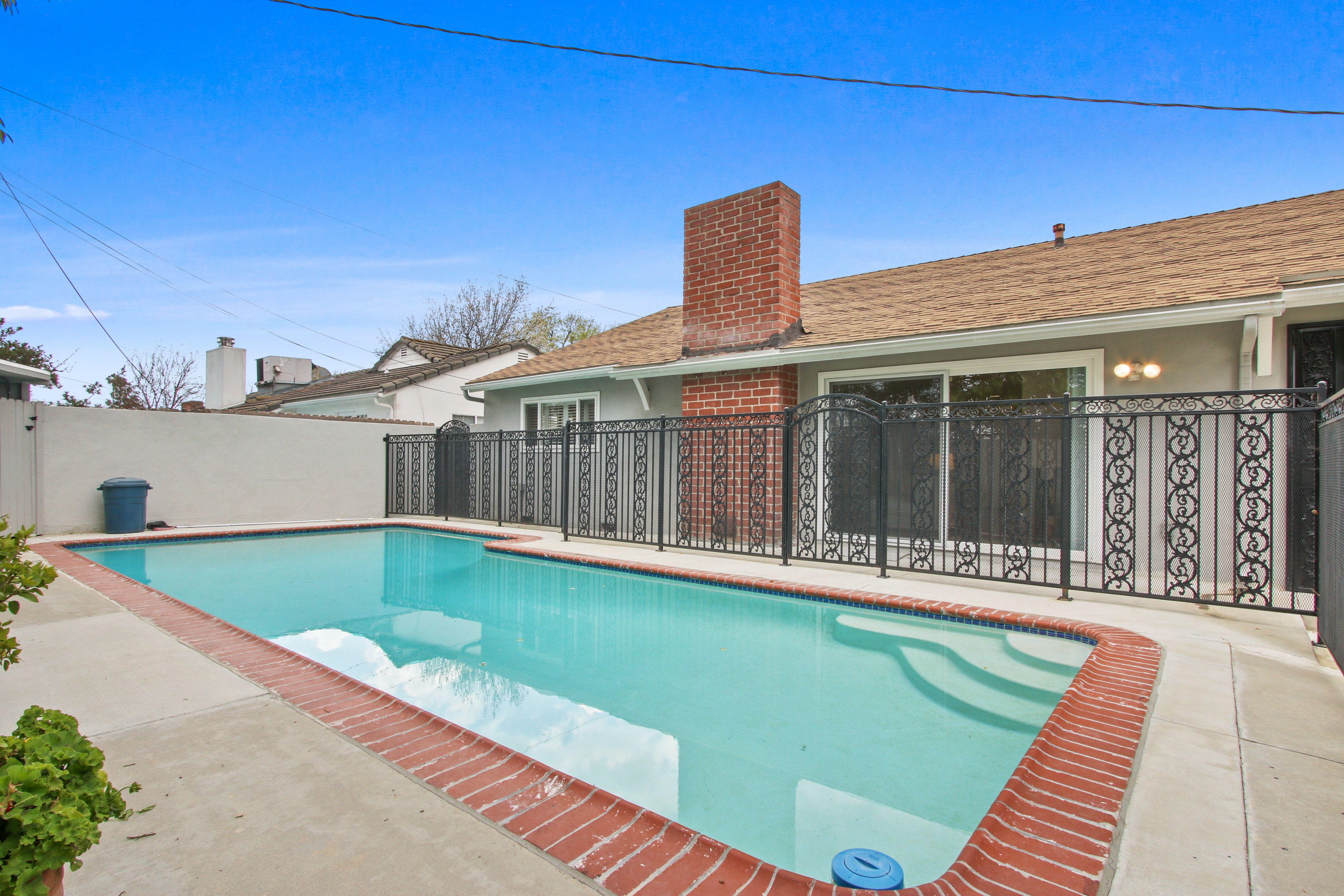 Los Angeles Home 1006683