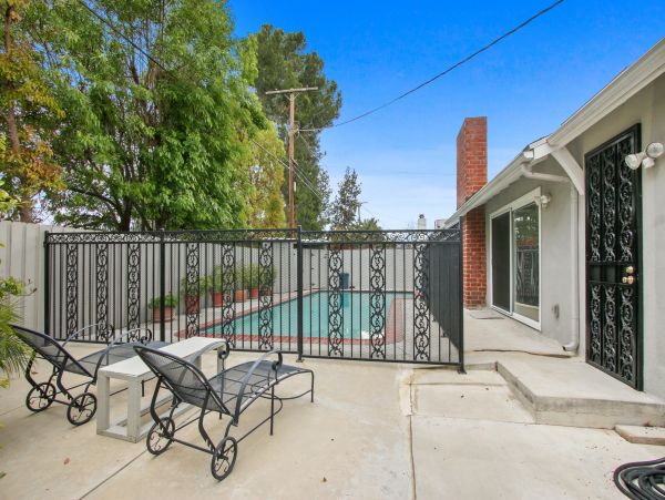 Los Angeles Home 1006683