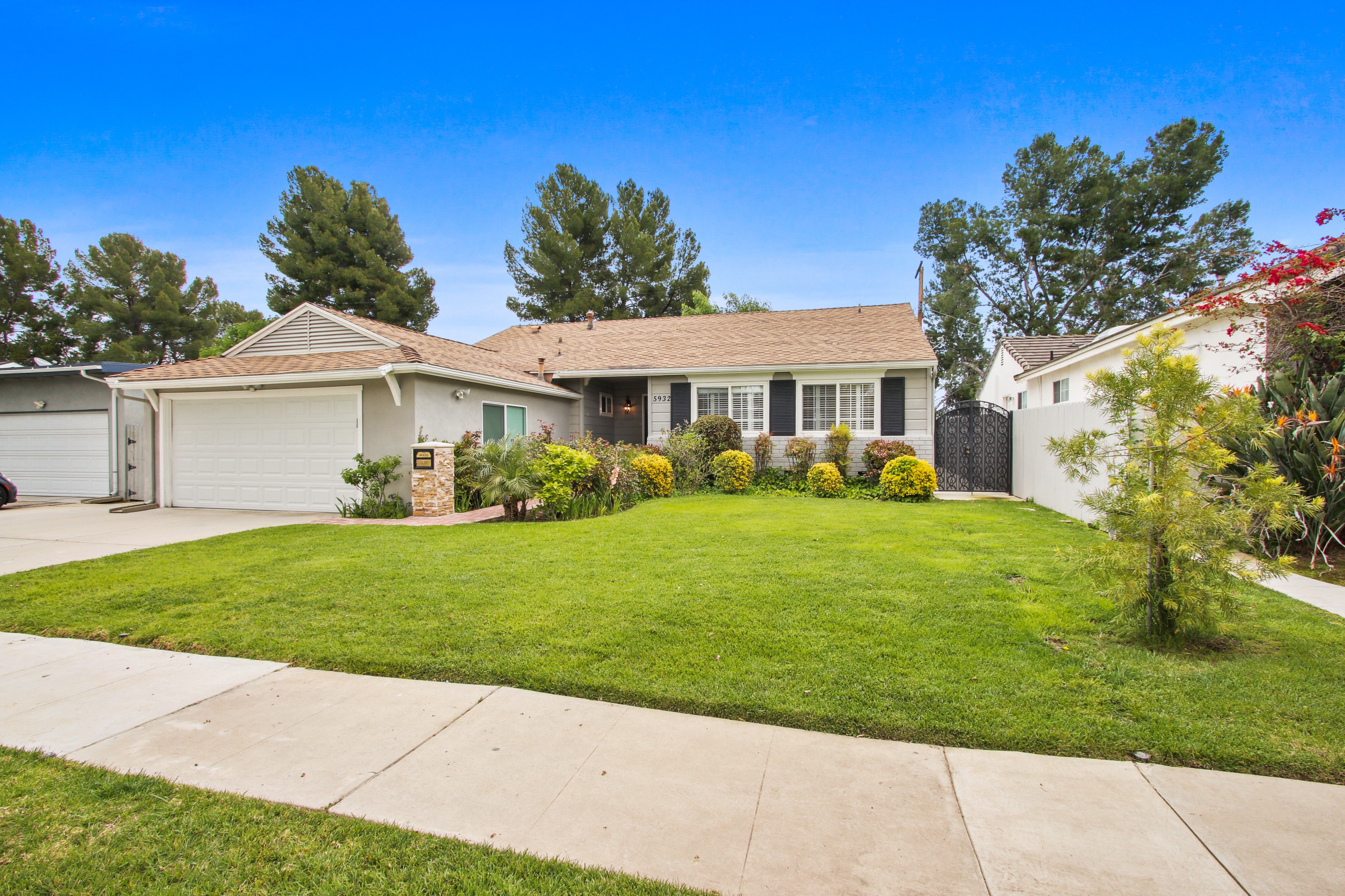 Los Angeles Home 1006683