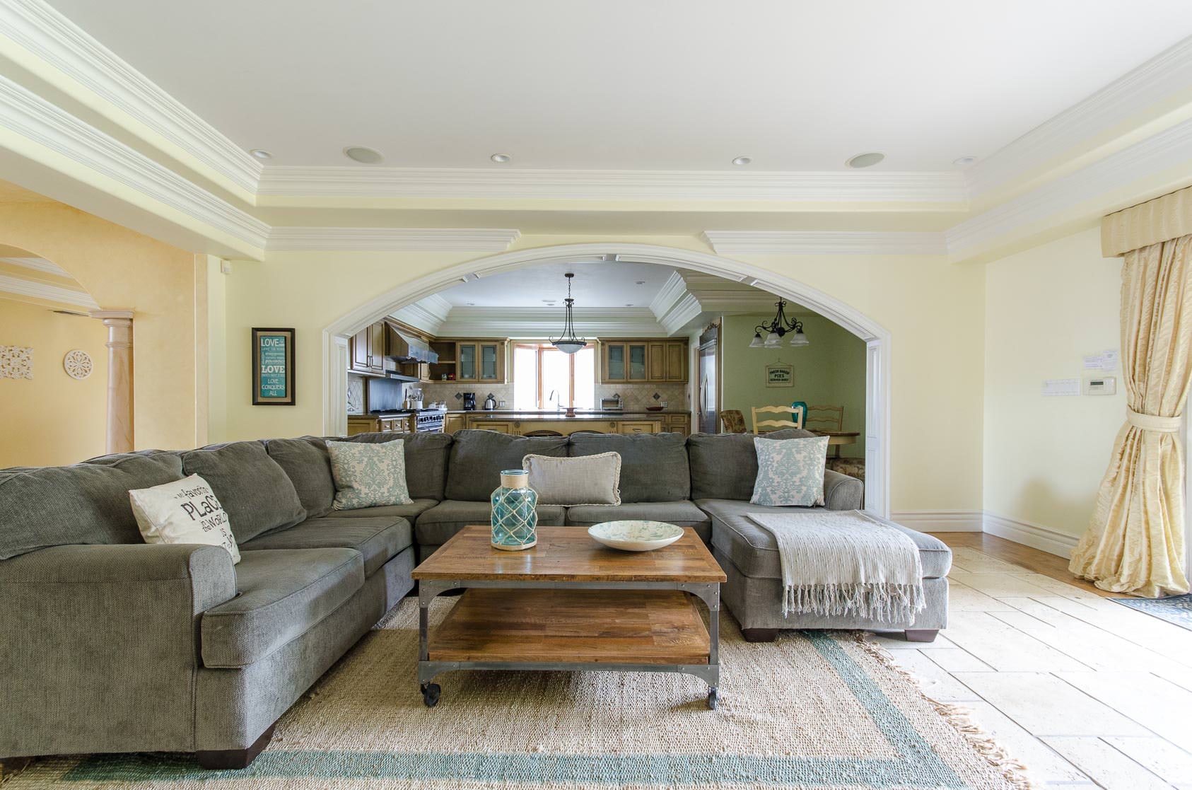 Los Angeles Home 1006684