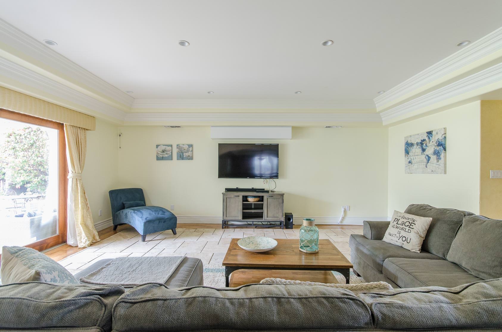 Los Angeles Home 1006684