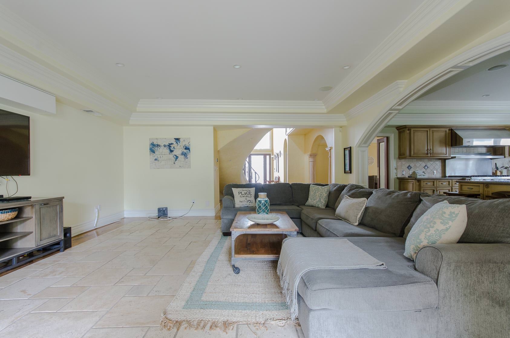 Los Angeles Home 1006684