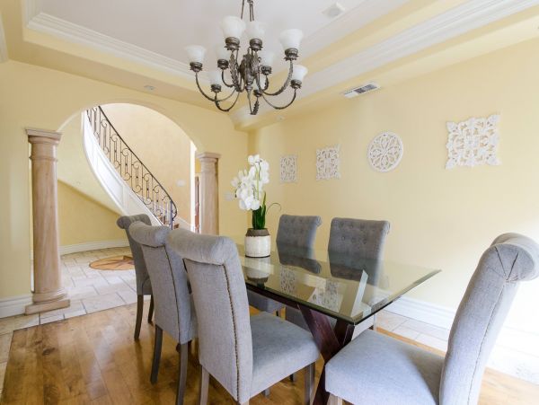 Los Angeles Home 1006684
