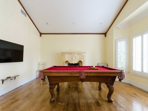 Los Angeles Home 1006684