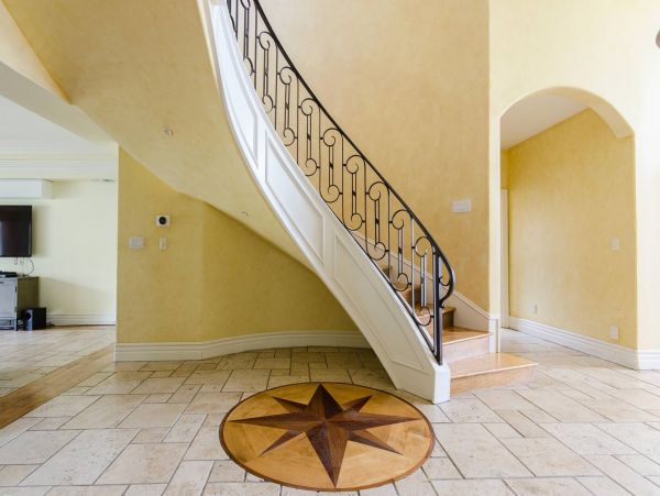 Los Angeles Home 1006684