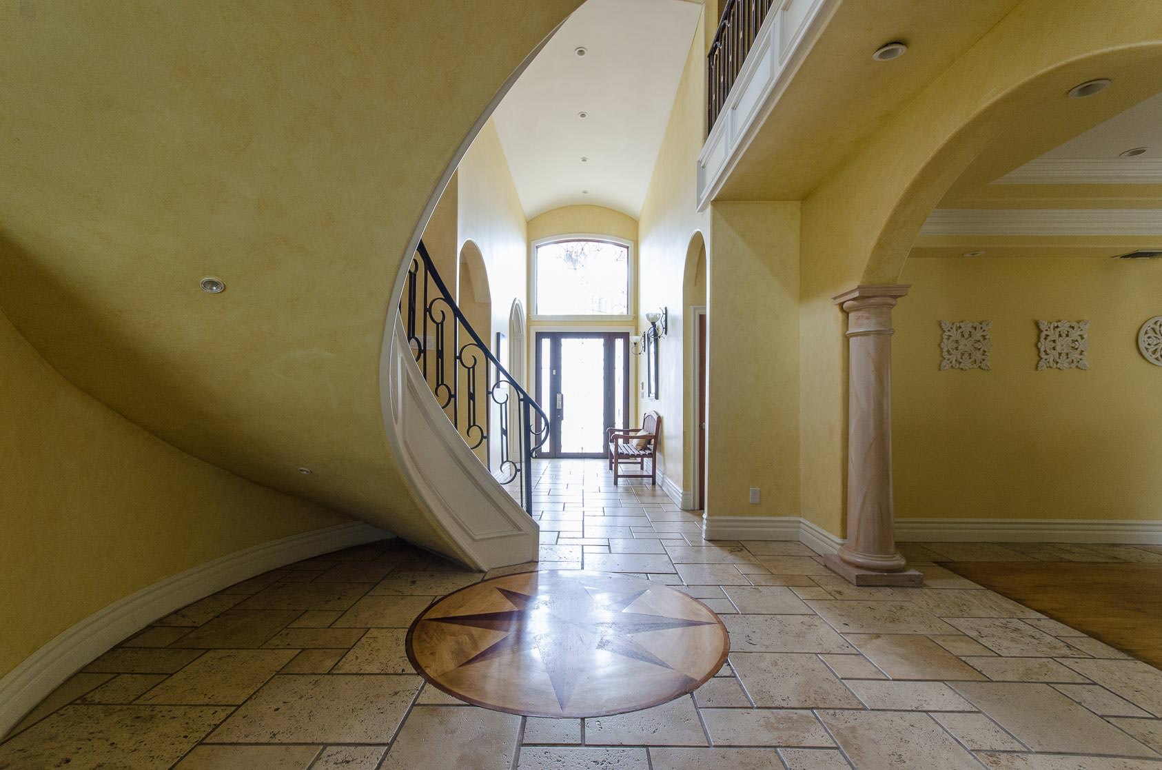 Los Angeles Home 1006684