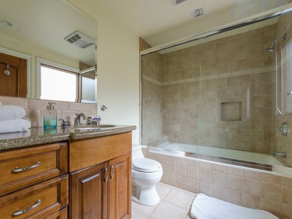 Los Angeles Home 1006684