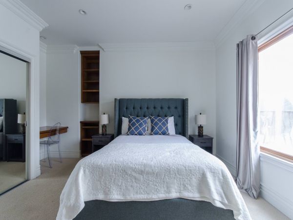 Los Angeles Home 1006684