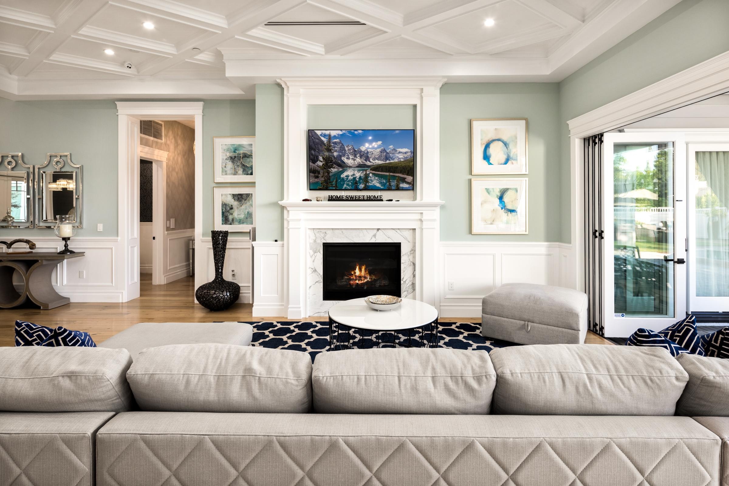 Los Angeles Home 1006685