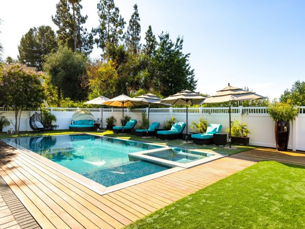 Los Angeles Home 1006685