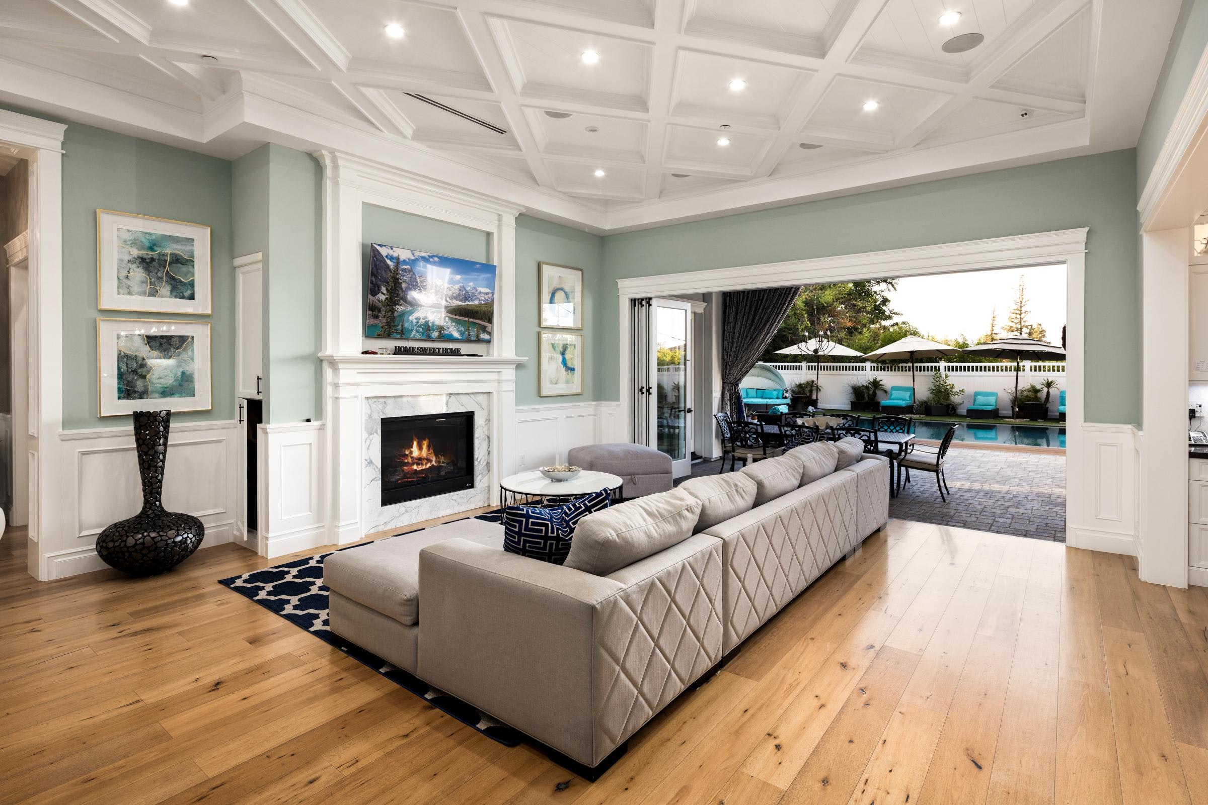 Los Angeles Home 1006685