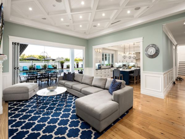 Los Angeles Home 1006685