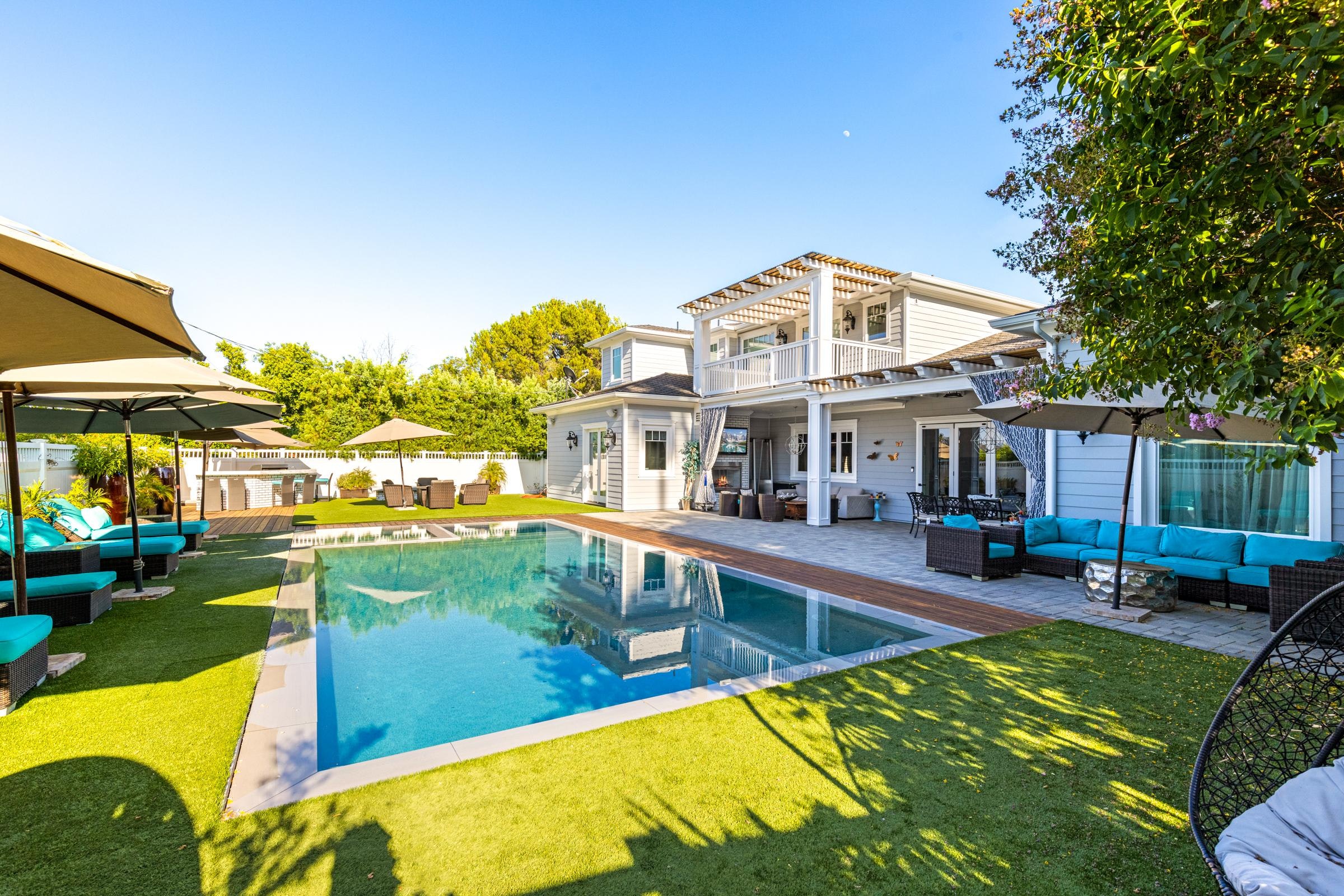 Los Angeles Home 1006685