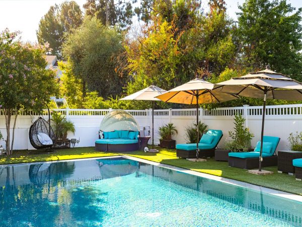 Los Angeles Home 1006685