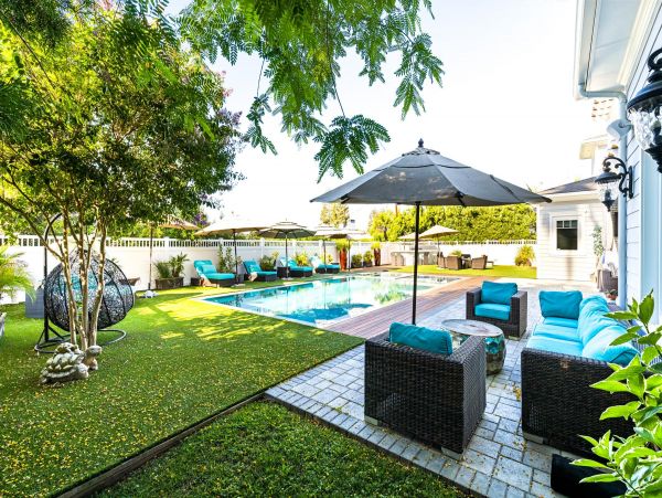 Los Angeles Home 1006685