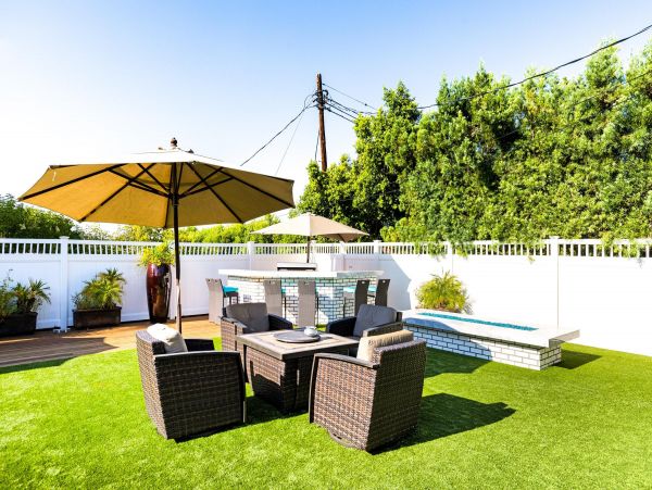 Los Angeles Home 1006685