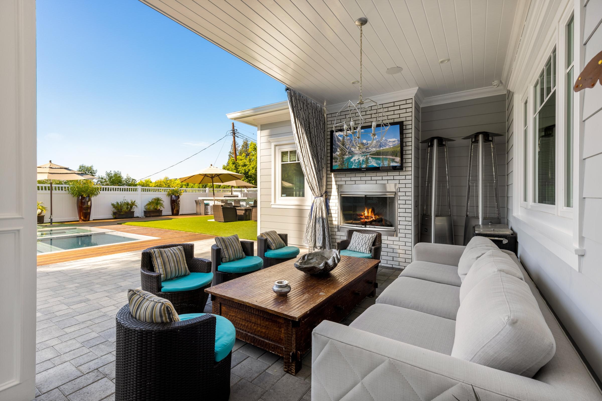 Los Angeles Home 1006685