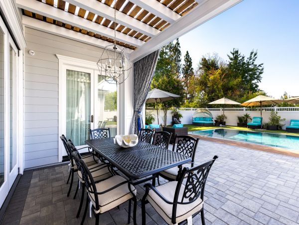 Los Angeles Home 1006685