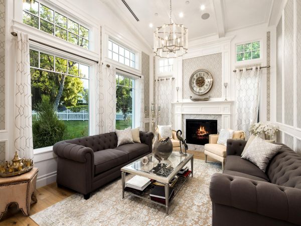 Los Angeles Home 1006685