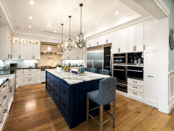 Los Angeles Home 1006685