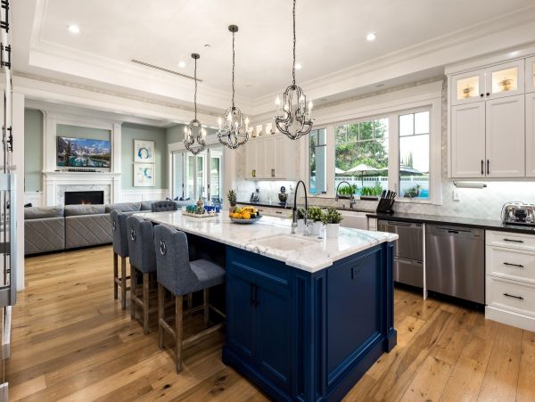 Los Angeles Home 1006685
