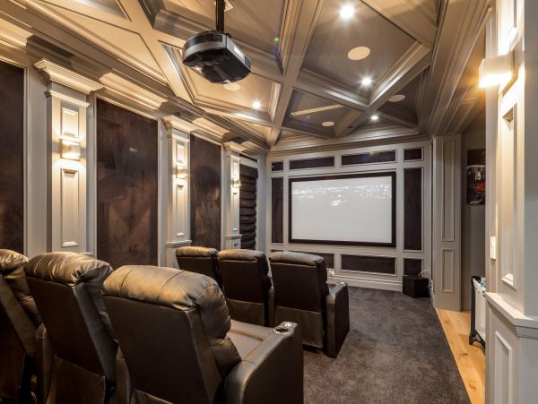 Los Angeles Home 1006685
