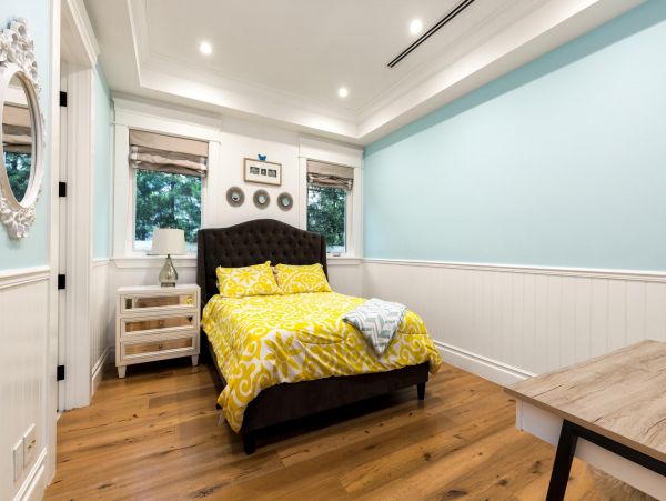 Los Angeles Home 1006685