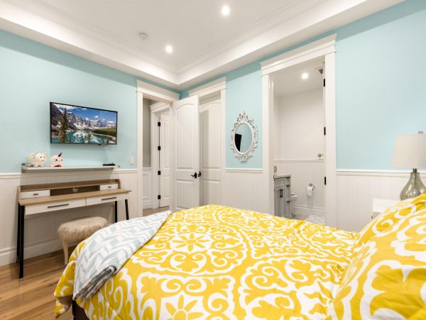 Los Angeles Home 1006685