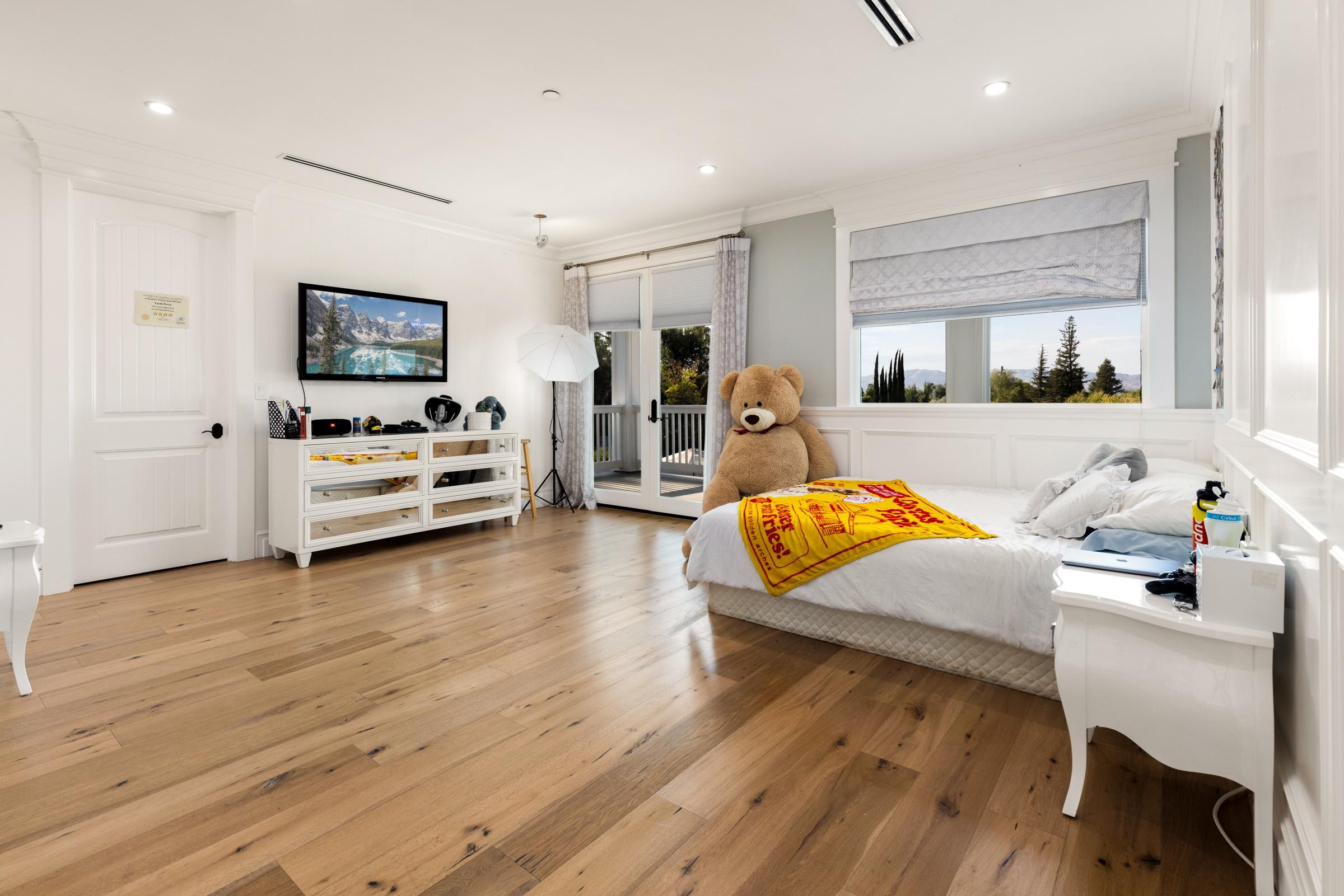 Los Angeles Home 1006685