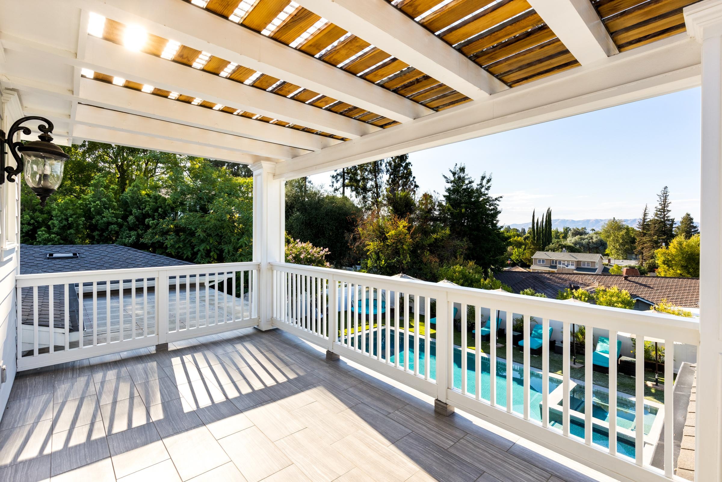 Los Angeles Home 1006685