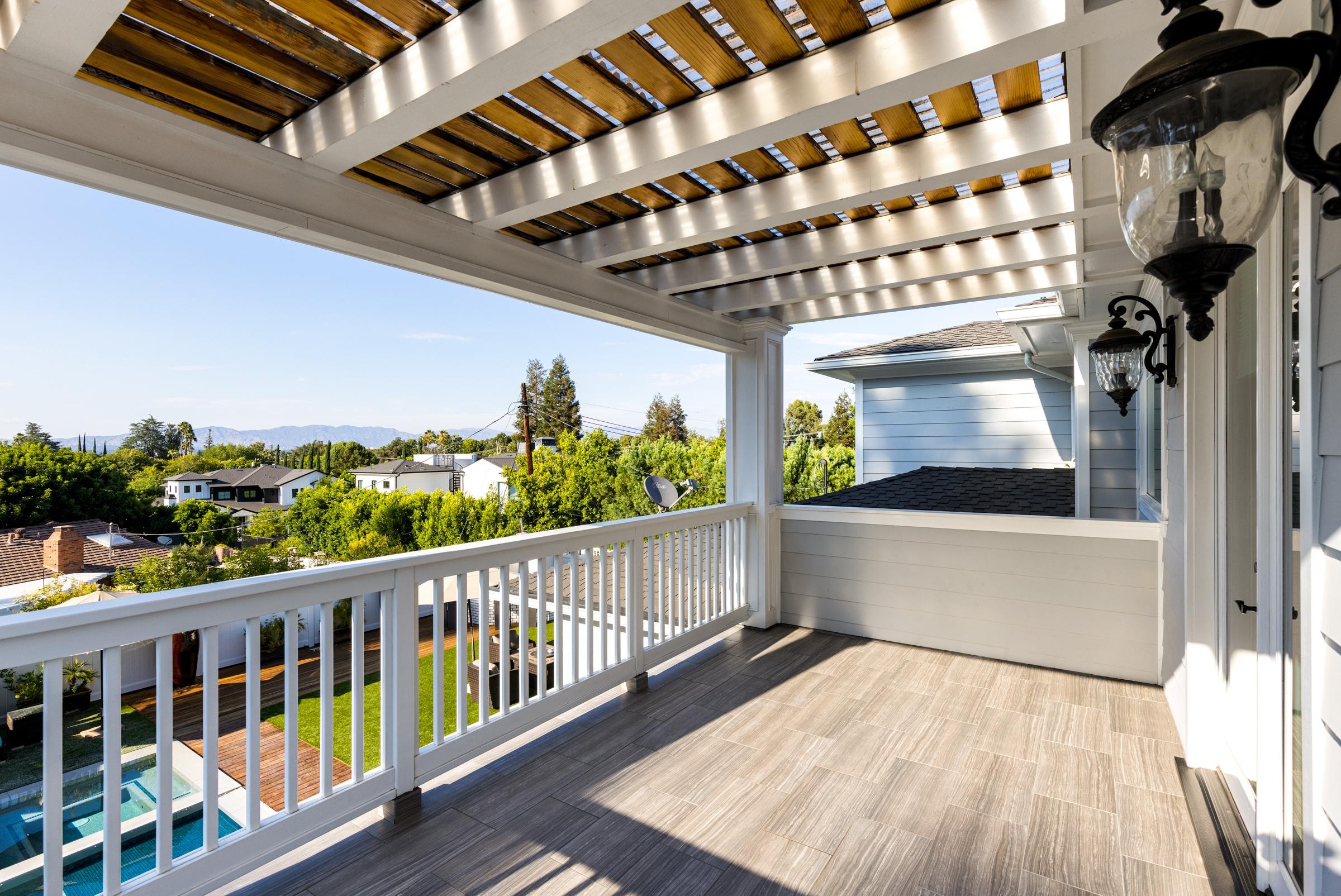 Los Angeles Home 1006685