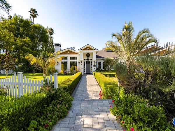 Los Angeles Home 1006685